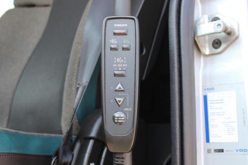 Camion Volvo FM 410