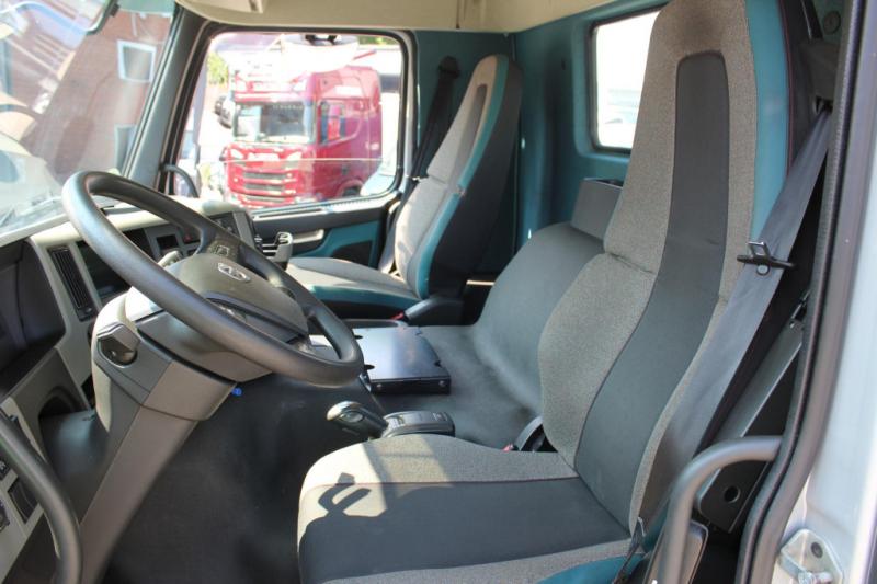 Camion Volvo FM 410