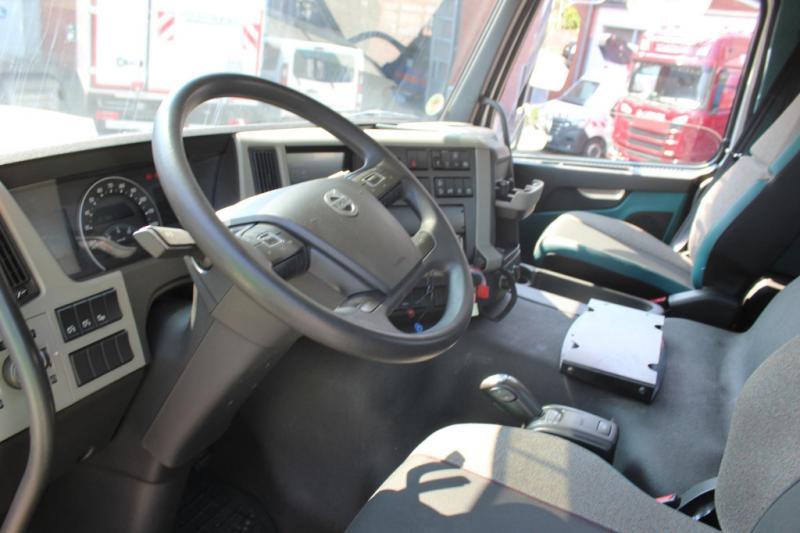 Camion Volvo FM 410