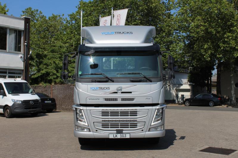 Camion Volvo FM 410