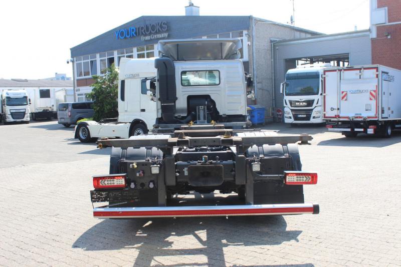 Camion Volvo FM 410