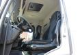 Tracteur Mercedes Antos