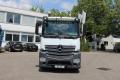 Tracteur Mercedes Antos