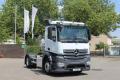Tracteur Mercedes Antos
