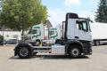 Tracteur Mercedes Antos