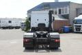 Tracteur Mercedes Antos