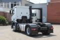 Tracteur Mercedes Antos