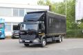 Camion Rideaux coulissants PLSC (tautliner) Mercedes Atego