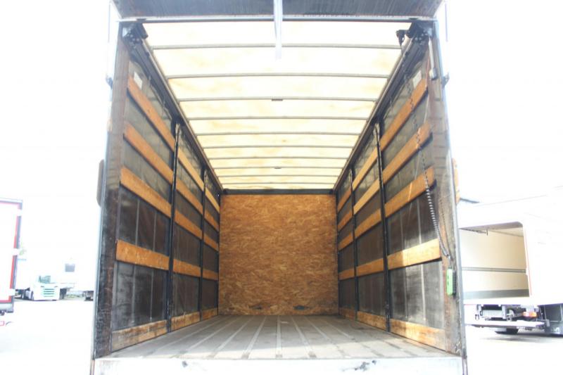 Camion Mercedes Atego