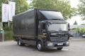 Camion Mercedes Atego