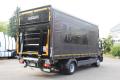 Camion Mercedes Atego
