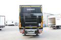Camion Mercedes Atego
