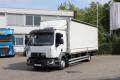 Camion Plateau Renault                   D 240 E6 Pritsche-Plane   LDW   LBW   Klima