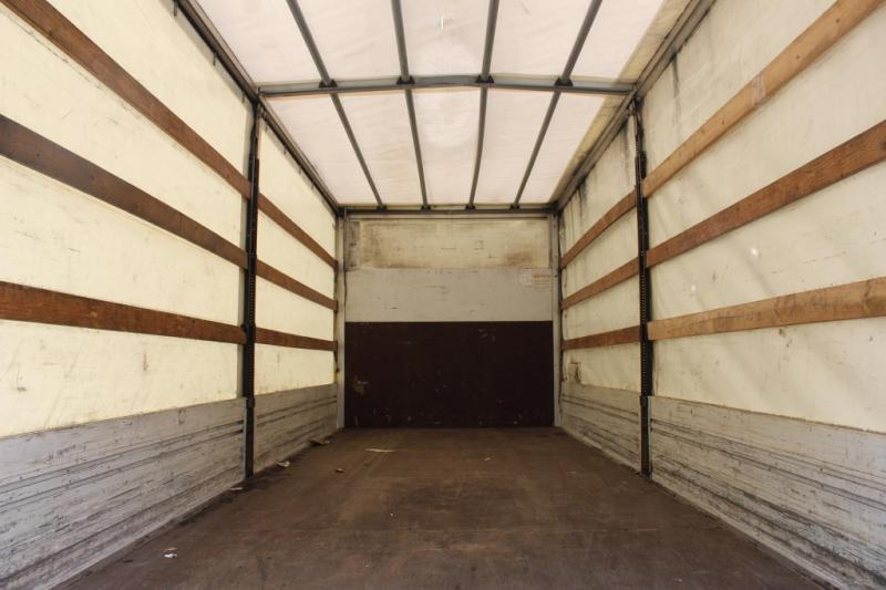 Camion Renault   D 240 E6 Pritsche-Plane   LDW   LBW   Klima