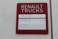 Camion Renault   D 240 E6 Pritsche-Plane   LDW   LBW   Klima