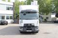 Camion Renault   D 240 E6 Pritsche-Plane   LDW   LBW   Klima