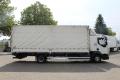 Camion Renault   D 240 E6 Pritsche-Plane   LDW   LBW   Klima