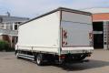 Camion Renault   D 240 E6 Pritsche-Plane   LDW   LBW   Klima