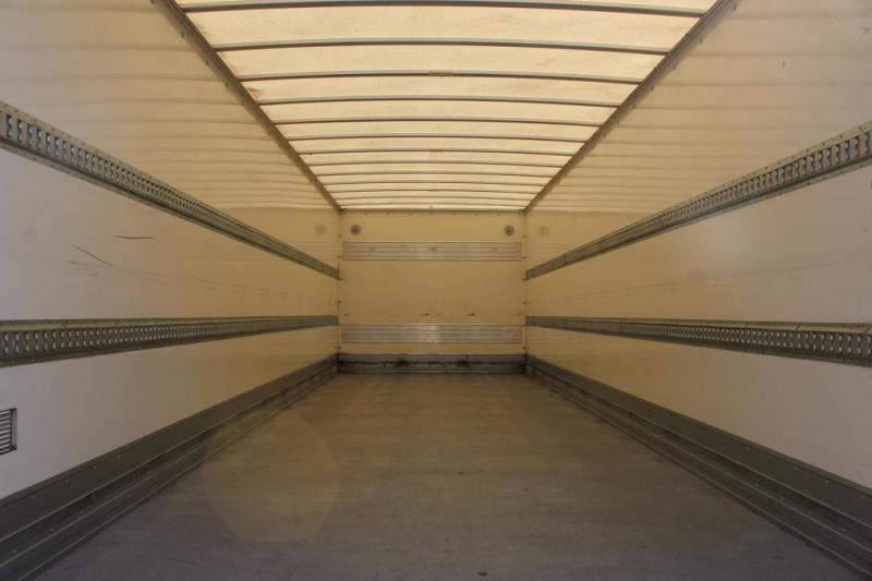 Camion Iveco Eurocargo
