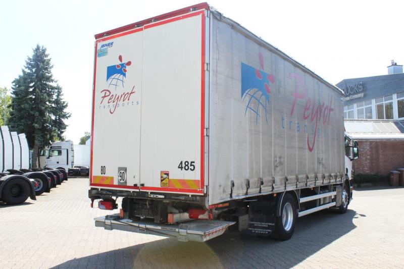 Camion Scania L