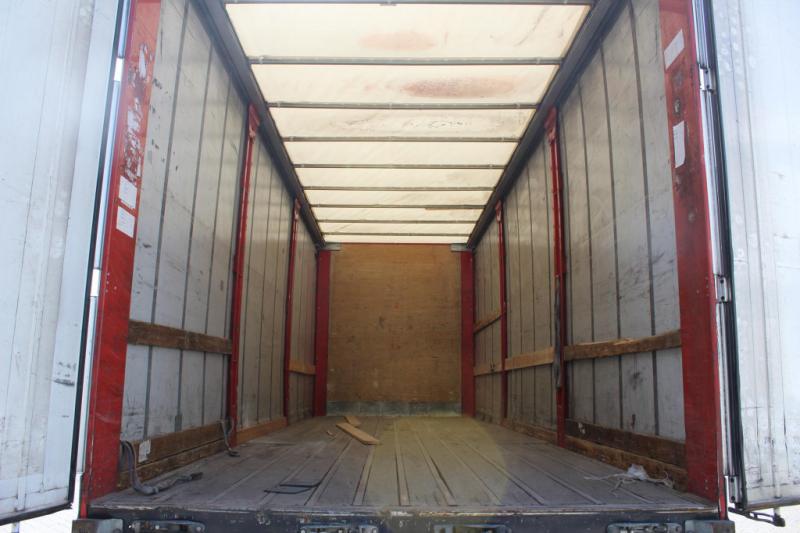 Camion Scania L