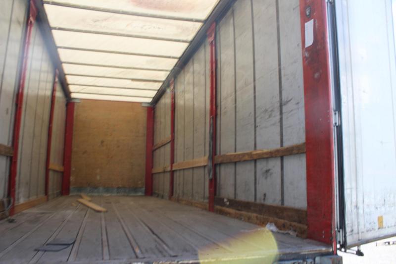 Camion Scania L