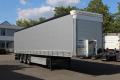 Semi-remorque Schmitz Cargobull   Standard Plane Edscha Liftachse Pal-kasten