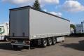 Semi-remorque Schmitz Cargobull   Standard Plane Edscha Liftachse Pal-kasten