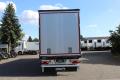 Semi-remorque Schmitz Cargobull   Standard Plane Edscha Liftachse Pal-kasten