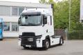 Tracteur Renault   T520 Retarder Hi-Sleeper Alu-Felgen VIN:PD 2Stk