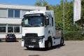 Tracteur Renault                   T520 Retarder Hi-Sleeper Alufelgen VIN:PD 10Stk