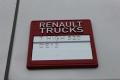 Tracteur Renault   T520 Retarder Hi-Sleeper Alu-Felgen VIN:PD 2Stk