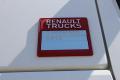 Tracteur Renault   T520 Retarder Hi-Sleeper Alufelgen VIN:PD 10Stk