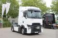 Tracteur Renault   T520 Retarder Hi-Sleeper Alu-Felgen VIN:PD 2Stk