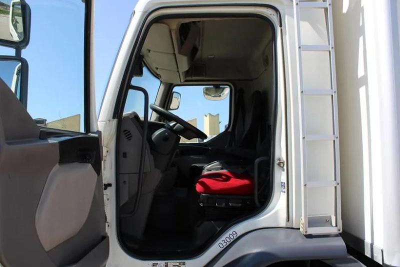 Camion DAF LF