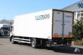 Camion Renault D WIDE-series