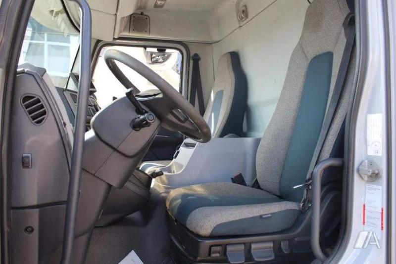 Camion Volvo FL