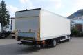 Camion Iveco Eurocargo