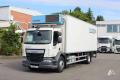 vrachtwagen  Koelkast DAF LF