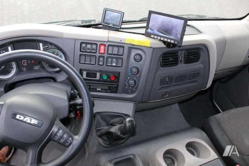 vrachtwagen DAF LF