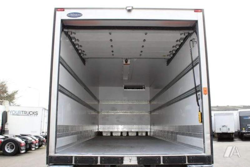 vrachtwagen DAF LF