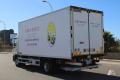 vrachtwagen DAF LF