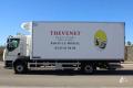 vrachtwagen DAF LF