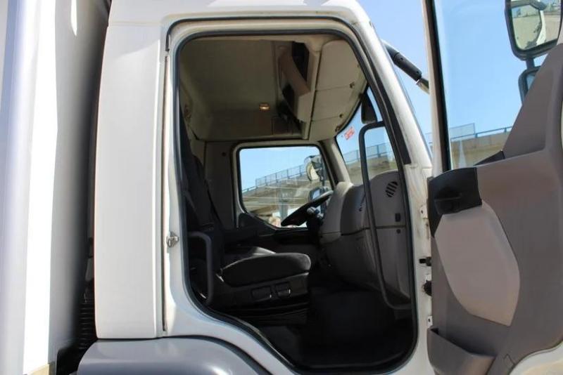 vrachtwagen DAF LF