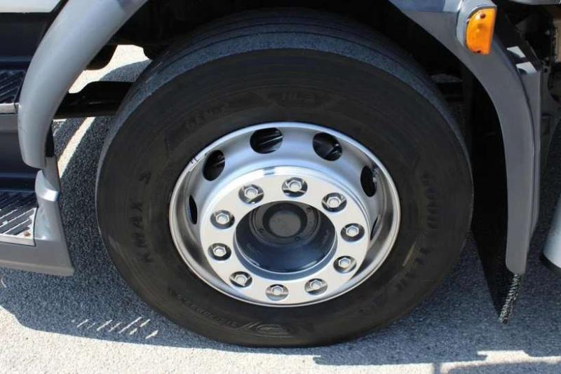 vrachtwagen DAF LF