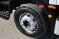 vrachtwagen Iveco Eurocargo