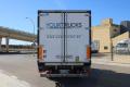 vrachtwagen Iveco Eurocargo