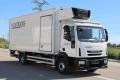 vrachtwagen Iveco Eurocargo ML 160 E 22