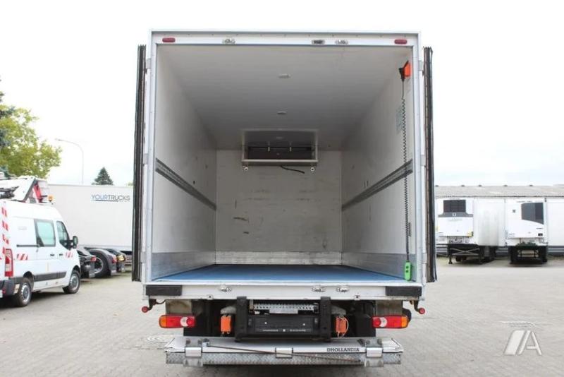 vrachtwagen Renault