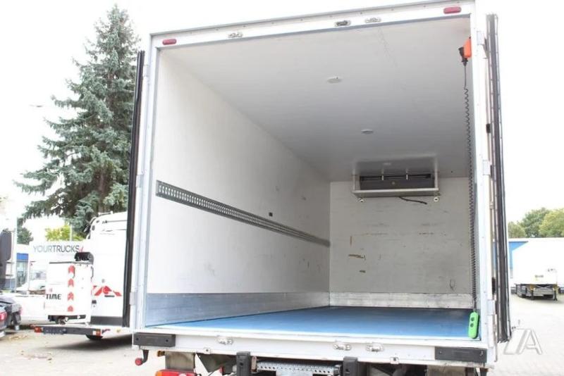 vrachtwagen Renault